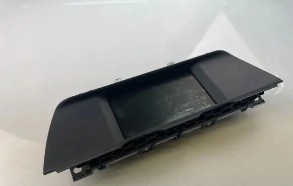 BMW 5 F10 F11 Screen/display/small screen 9266384