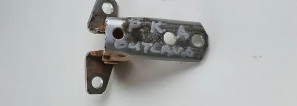 Mitsubishi Outlander Front door lower hinge 