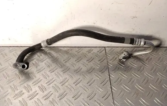 Lexus RX 450H Air conditioning (A/C) pipe/hose 