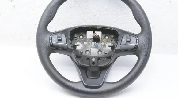Ford Transit Custom Steering wheel JX21-3600-DAA