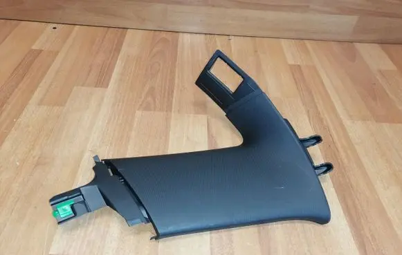 Opel Astra K (D) pillar trim (bottom) 39046856