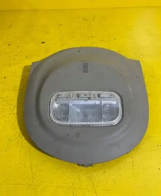 Peugeot Partner Rear seat light