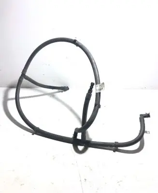 Audi A8 S8 D4 4H Headlight washer hose/pipe 4H0955970C 3101201