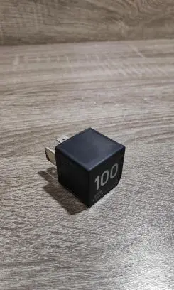Volkswagen Golf IV Other relay 7m0951253a 95vw10k705ca