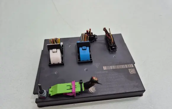Comfort/convenience module
