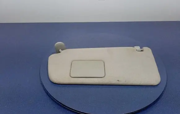 Toyota Corolla Verso AR10 Sun visor