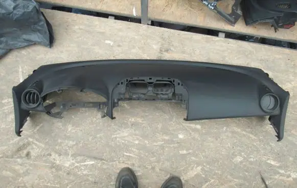 Toyota RAV 4 (XA40) Dashboard 5584342050