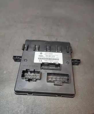 Audi Q7 4L Comfort/convenience module 4F0907279