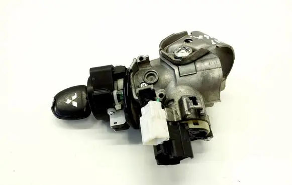 Mitsubishi ASX Ignition lock