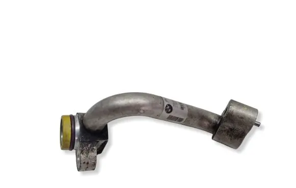 BMW 5 E60 E61 Air conditioning (A/C) pipe/hose 9119703