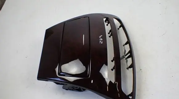 Mercedes-Benz CL C216 Other dashboard part A2166800010