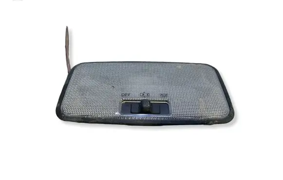 Toyota C-HR I Rear seat light 8124002080