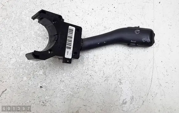 Seat Alhambra (Mk1) Wiper control stalk 4B0953503H CZK0301202032