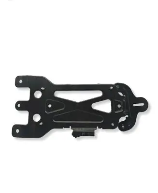 BMW X6 E71 Other interior part 9112583