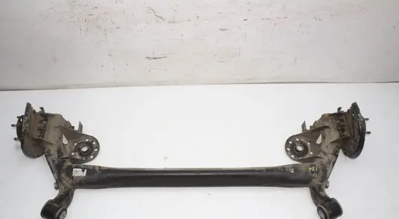 Hyundai Ioniq Rear axle beam 