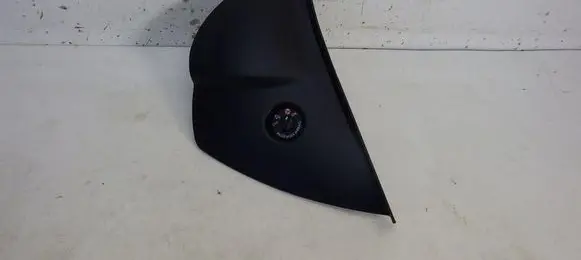 Renault Clio IV Dashboard side end trim 689209247R