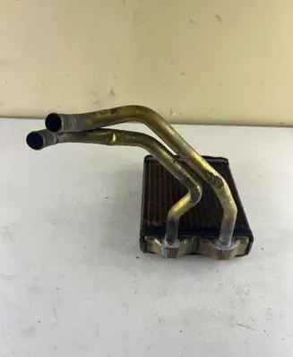 Jeep Grand Cherokee (WJ) Heater blower radiator