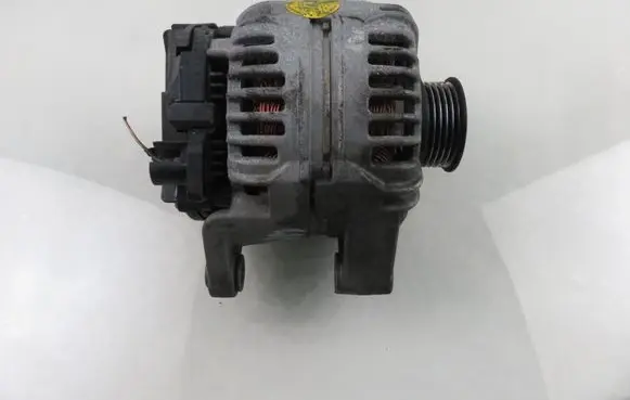 Generator/alternator