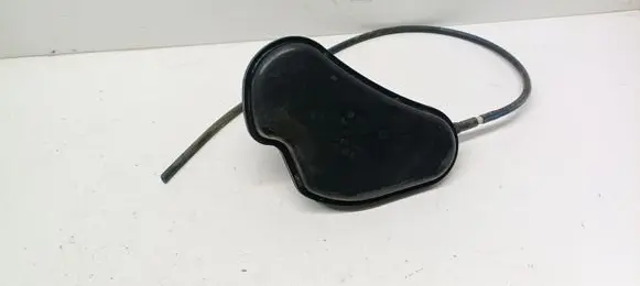 Audi A4 S4 B7 8E 8H Vacuum air tank 8E0131541C