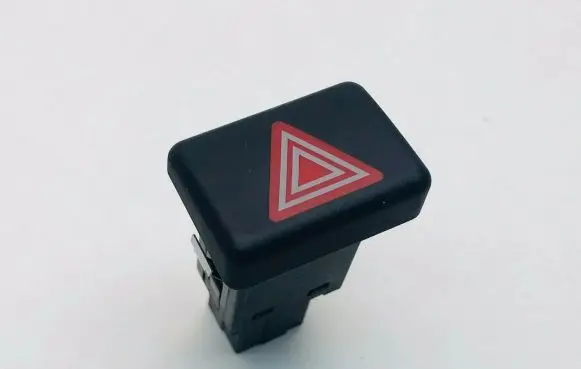 Audi A4 S4 B7 8E 8H Hazard light switch 8E0941509