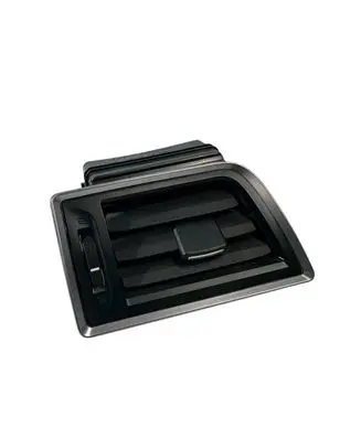 Subaru Outback (BS) Dashboard side air vent grill/cover trim 66110AL02A