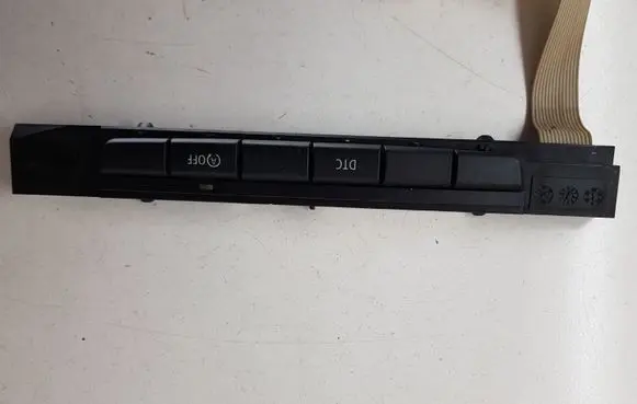BMW X1 E84 ASC control unit/module 658590