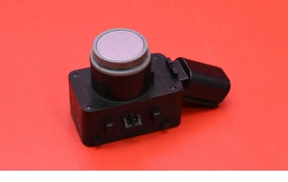 Toyota Yaris Parking PDC control unit/module 89341-K0060