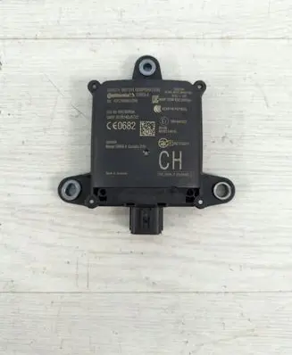 Toyota C-HR I Blind spot module 10R047527Toyota