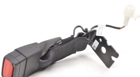 Mini Aceman Front seatbelt buckle 5812150XNY03C