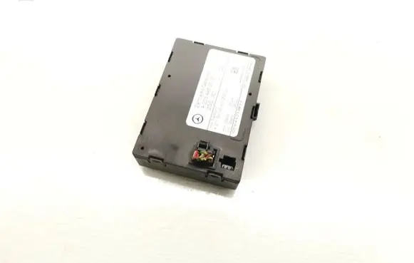 Door central lock control unit/module