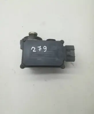 Lincoln Navigator Cruise control unit/module 2L1F9C734BB