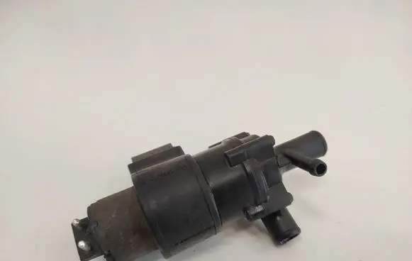 Mercedes-Benz E W210 Electric auxiliary coolant/water pump A2108300114