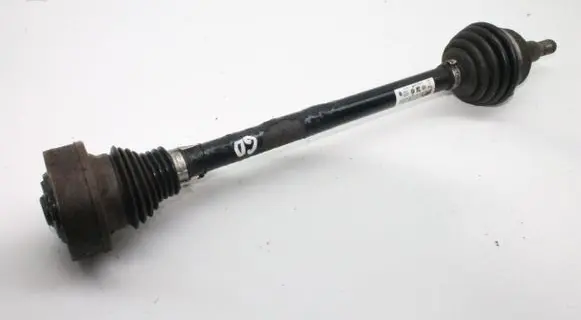 Audi TT TTS Mk2 Rear driveshaft 1J0501203B