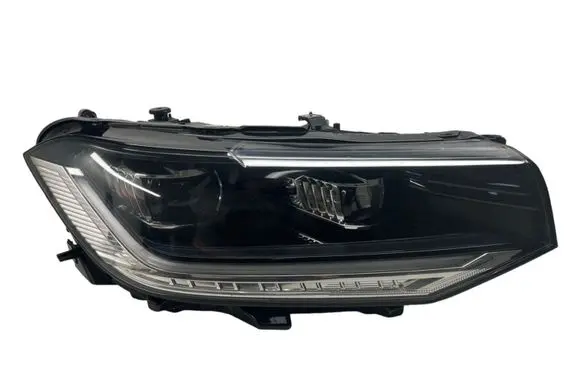 Volkswagen T-Cross Headlight/headlamp 2GM941036B 90142356 992941571AA