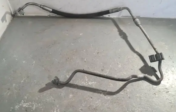 Mercedes-Benz S C217 Active stabilizer tube/hose A2223200553