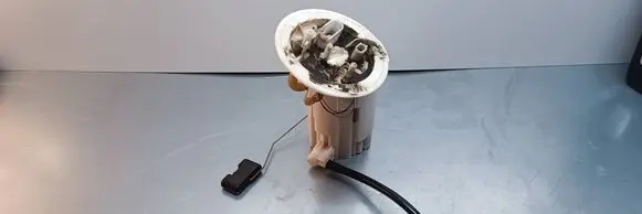 Audi S5 In-tank fuel pump 8K0919050