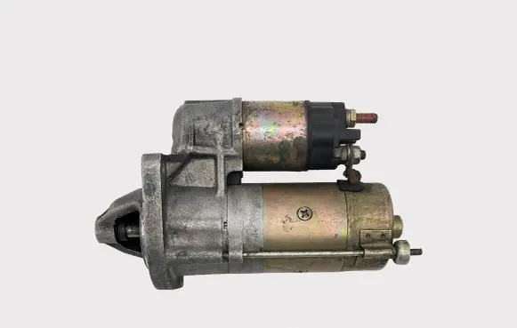Fiat Stilo Starter motor 46406974 51771795 63223639