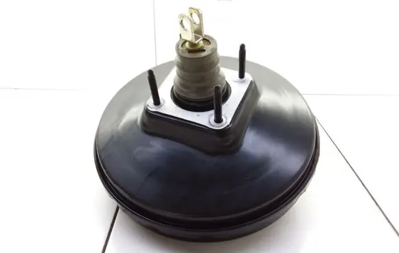 Volvo V50 Brake booster 4N512B195 03786439024