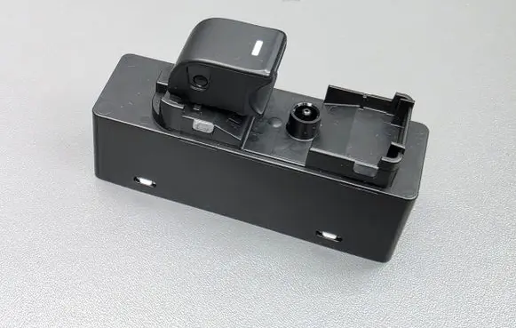 Mazda 3 III Electric window control switch 7227T2 BPN466380A 5AB00424A02