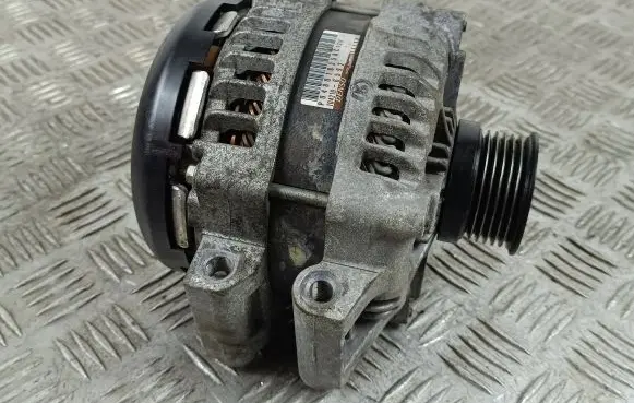 Jeep Grand Cherokee Generator/alternator P04801835AC