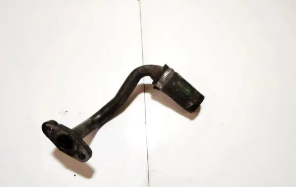 BMW 1 E81 E87 Turbo turbocharger oiling pipe/hose 11884410