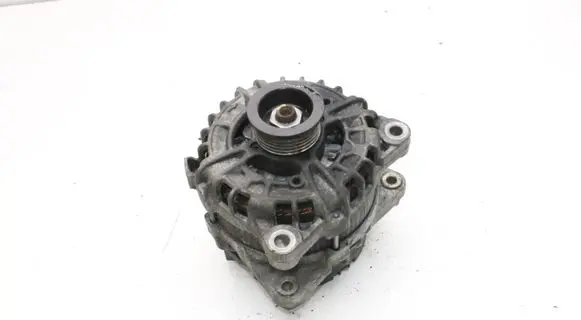 Land Rover Range Rover Evoque L538 Generator/alternator GX7310300DE 0125813032