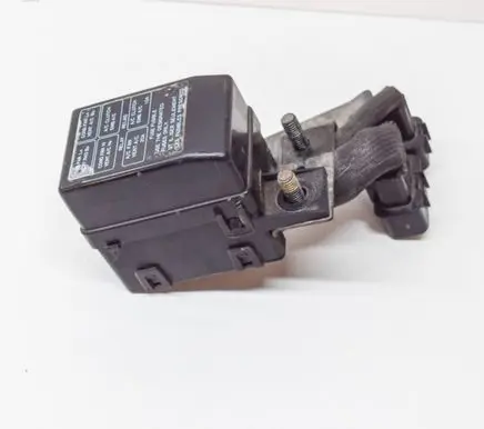 Dodge Stealth Fuse box set