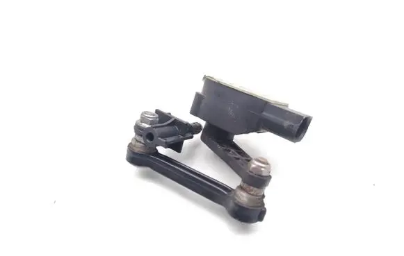 Audi Q7 4L Headlight level adjustment motor 