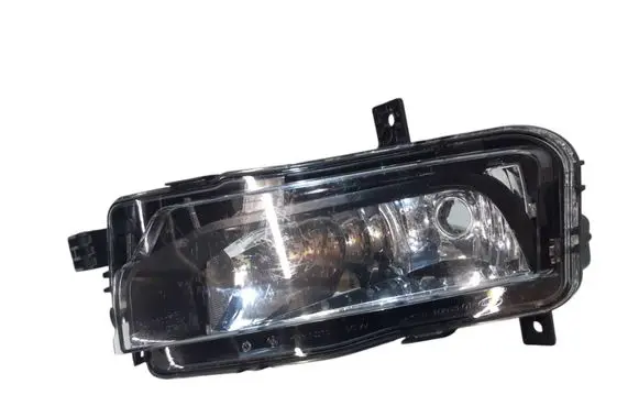 Volkswagen Multivan T6 Front fog light 7E0941662B