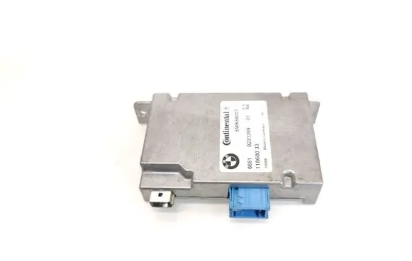 BMW 5 F10 F11 Other control units/modules 9231399 5WK66007 11868033