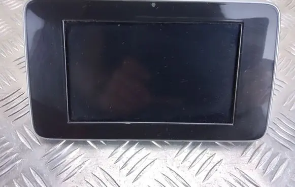 Mercedes-Benz C W205 Screen/display/small screen A2059004113 A2059013508 A2059026902