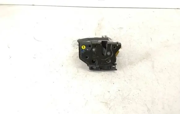 Audi Q7 4L Rear door lock 3C4839015C