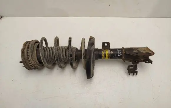 Peugeot 508 Front shock absorber/damper 742193SP