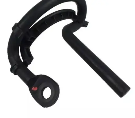 BMW i3 Front seatbelt buckle 7304155